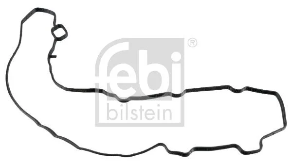Tesnenie, odvetranie kľukovej skrine FEBI BILSTEIN 186637