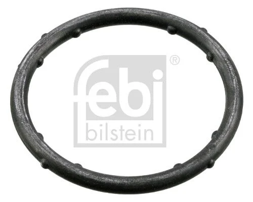 Gasket, coolant flange FEBI BILSTEIN 18766
