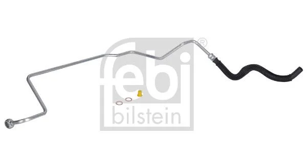 Hydraulic Hose, steering FEBI BILSTEIN 187728