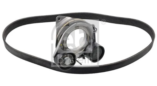 V-ribbed Belt Set FEBI BILSTEIN 187732