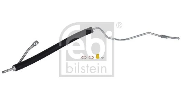 Hydraulic Hose, steering FEBI BILSTEIN 187760