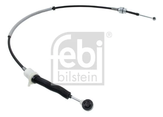 Cable Pull, manual transmission FEBI BILSTEIN 188222