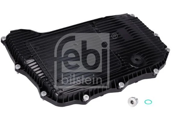 Hydraulic Filter, automatic transmission FEBI BILSTEIN 188302