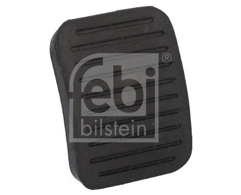 Doštička pedálu, brzdový pedál FEBI BILSTEIN 188586
