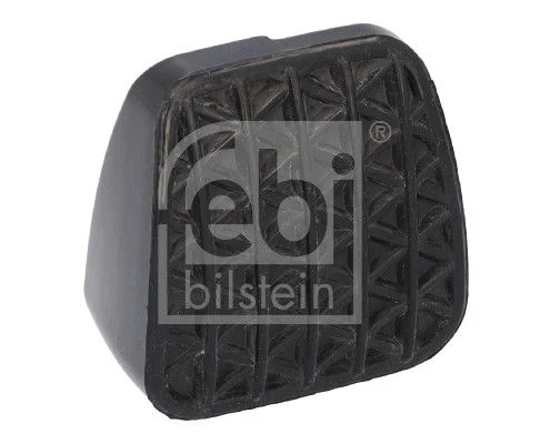 Pedal Pad, brake pedal FEBI BILSTEIN 188701