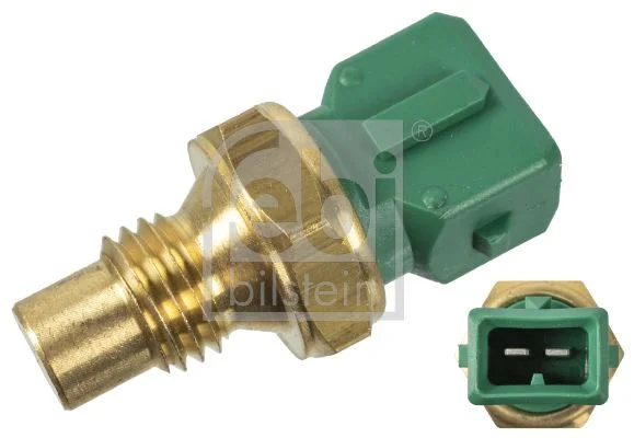 Sensor, coolant temperature FEBI BILSTEIN 18989