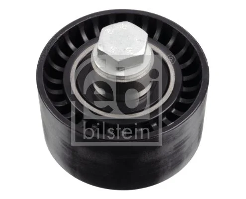 Deflection/Guide Pulley, V-ribbed belt FEBI BILSTEIN 19189
