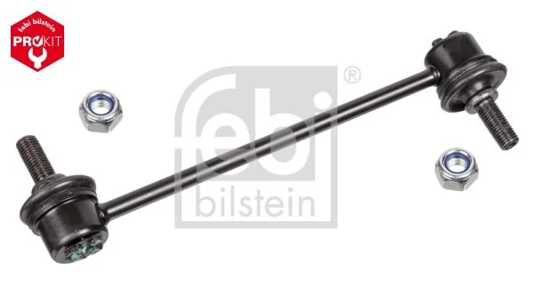 Link/Coupling Rod, stabiliser bar FEBI BILSTEIN 19237