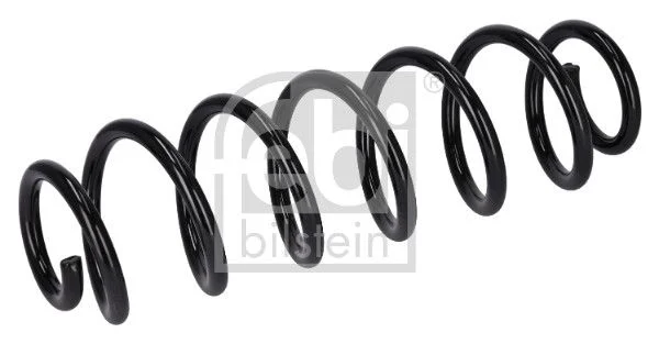 Suspension Spring FEBI BILSTEIN 192804