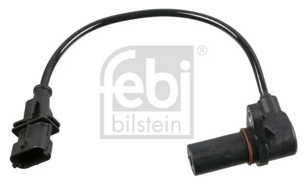 Sensor, crankshaft pulse FEBI BILSTEIN 193354