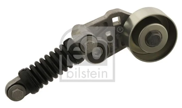 Belt Tensioner, V-ribbed belt FEBI BILSTEIN 19355