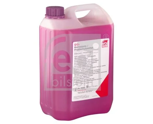 Nemrznúca zmes G12+ (Concentrate) FEBI BILSTEIN 19402