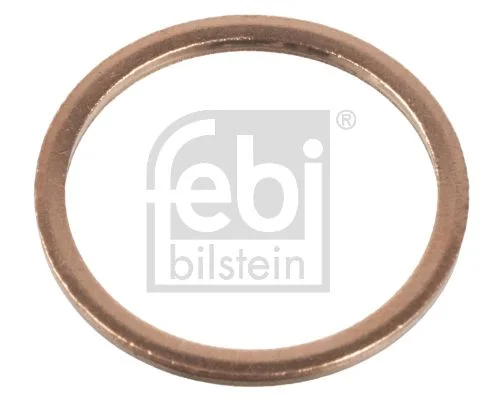 Tesniaci krúžok, vypúšťacia skrutka oleja FEBI BILSTEIN 19422