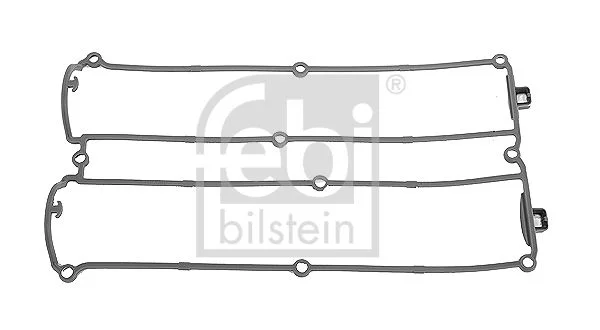 Tesnenie, veka hlavy valcov FEBI BILSTEIN 19531