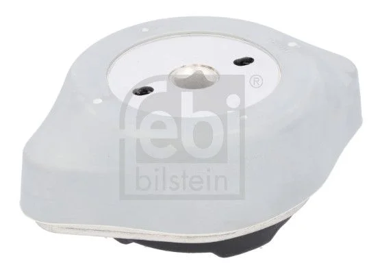 Mounting, automatic transmission FEBI BILSTEIN 19596