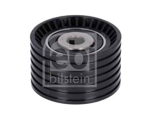 Deflection Pulley/Guide Pulley, timing belt FEBI BILSTEIN 19847