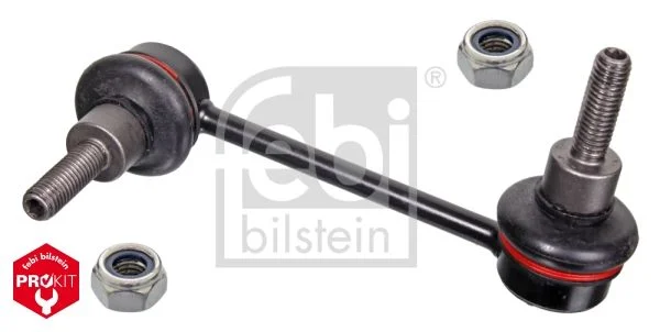 Spojovacia tyč, tyč stabilizátora FEBI BILSTEIN 19867