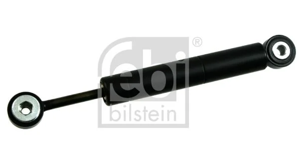 Vibration Damper, V-ribbed belt FEBI BILSTEIN 19995