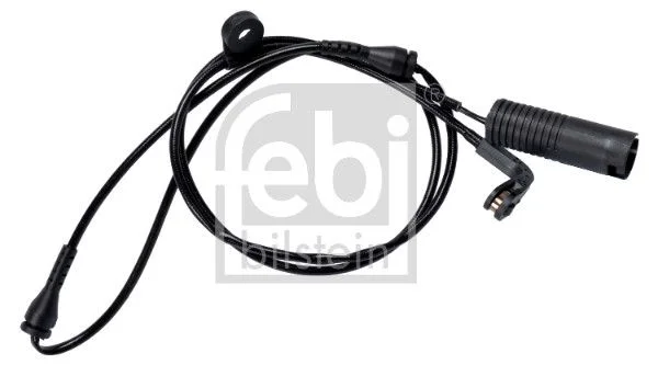 Výstražná kontrolka, opotrebenie brzdových doštičiek FEBI BILSTEIN 21072