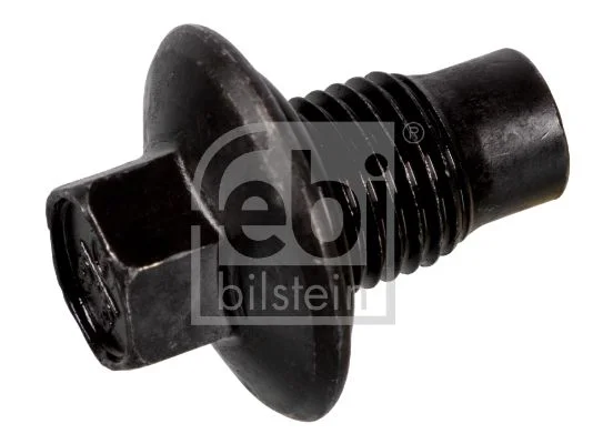 Alyvos išleidimo kaištis, alyvos karteris FEBI BILSTEIN 21096