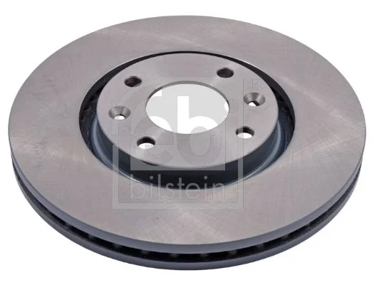 Brake Disc FEBI BILSTEIN 21121