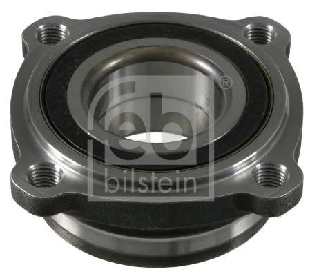Sada ložísk kolesa FEBI BILSTEIN 21166