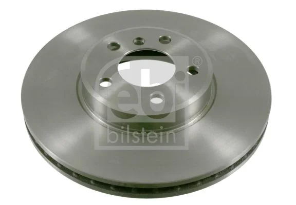 Stabdžių diskas FEBI BILSTEIN 21177