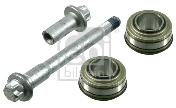 Bush Set, axle beam FEBI BILSTEIN 21401