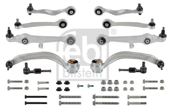 Pakabos komplektas FEBI BILSTEIN 21500
