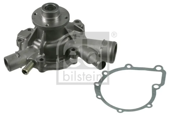 Water Pump, engine cooling FEBI BILSTEIN 21752