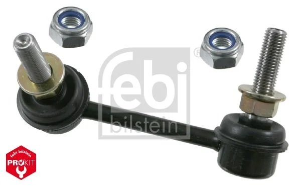 Spojovacia tyč, tyč stabilizátora FEBI BILSTEIN 21812