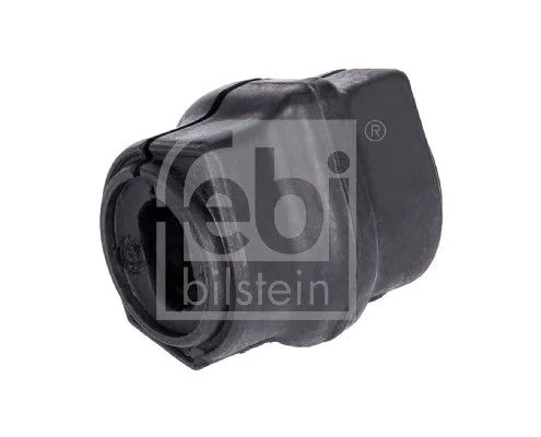 Mounting, stabiliser bar FEBI BILSTEIN 21814