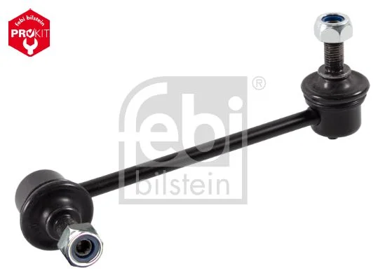 Link/Coupling Rod, stabiliser bar FEBI BILSTEIN 21875