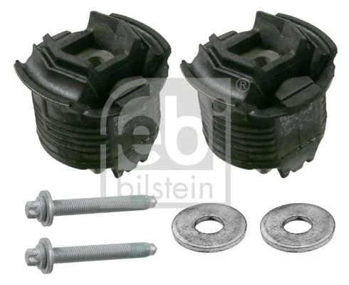 Bush Set, axle beam FEBI BILSTEIN 22035