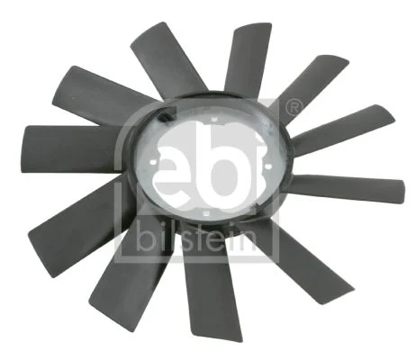 Koleso ventilátora, chladenie motora FEBI BILSTEIN 22062