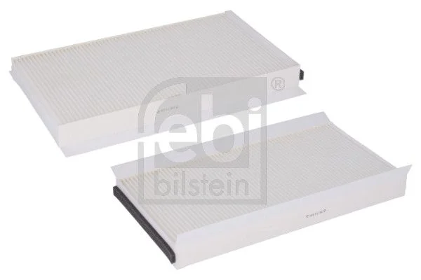 Filtrų rinkinys, kabinos oras FEBI BILSTEIN 22069
