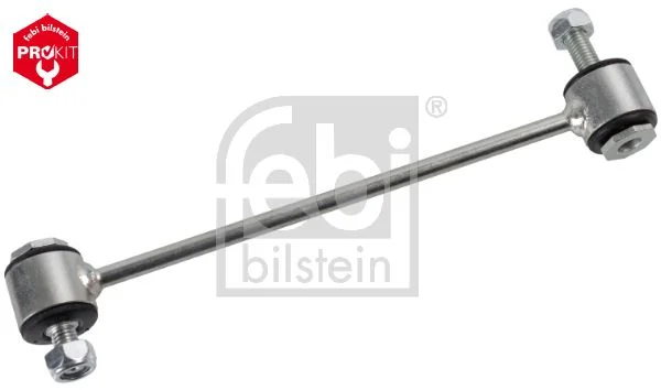 Link/Coupling Rod, stabiliser bar FEBI BILSTEIN 22075