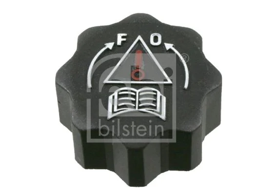 Cap, coolant tank FEBI BILSTEIN 22081