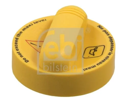 Tesniaci uzáver, plniace hrdlo oleja FEBI BILSTEIN 22121
