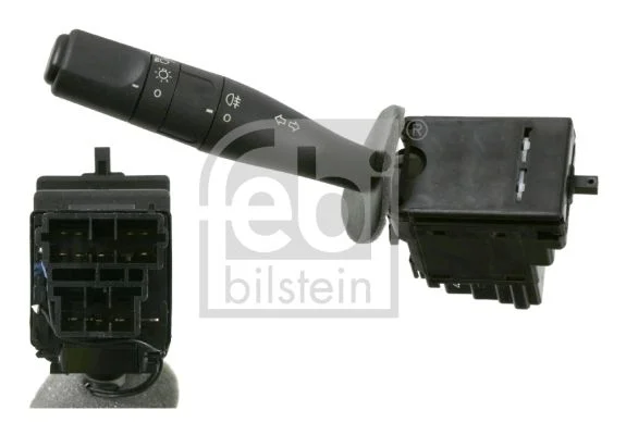 Steering Column Switch FEBI BILSTEIN 22124