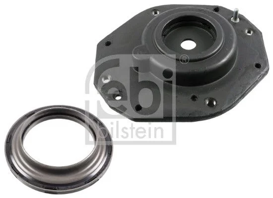 Sada na opravu, držiak vzpery odpruženia FEBI BILSTEIN 22130