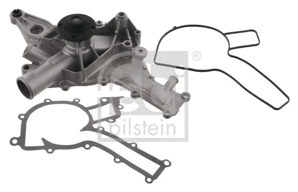 Water Pump, engine cooling FEBI BILSTEIN 22164