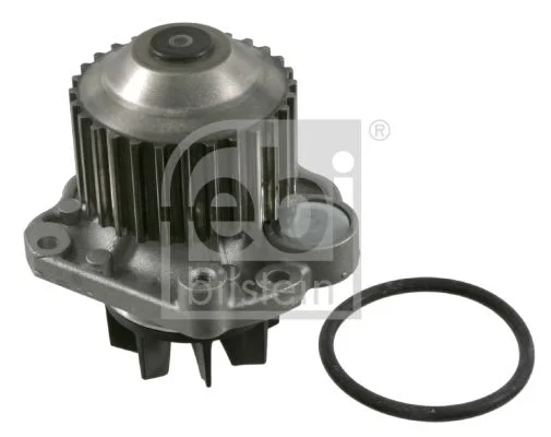 Vodné čerpadlo, chladenie motora FEBI BILSTEIN 22168