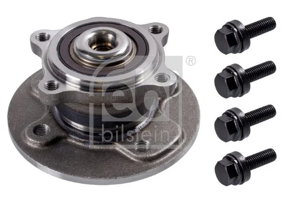 Sada ložísk kolesa FEBI BILSTEIN 22316