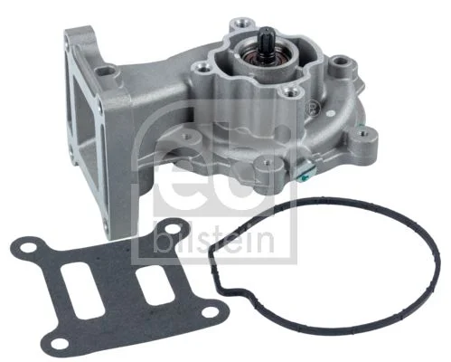 Water Pump, engine cooling FEBI BILSTEIN 22409