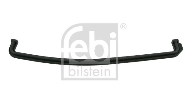 Gasket, timing case FEBI BILSTEIN 22566