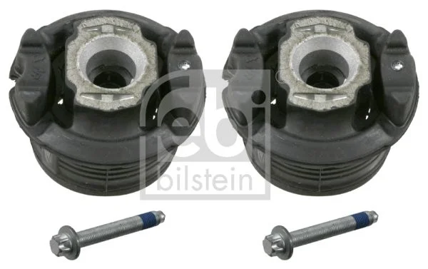 Bush Set, axle beam FEBI BILSTEIN 22672