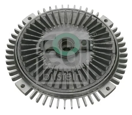 Clutch, radiator fan FEBI BILSTEIN 22682