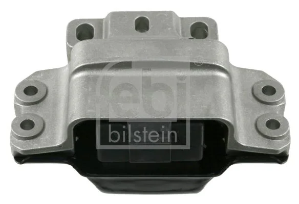 Mounting, manual transmission FEBI BILSTEIN 22724