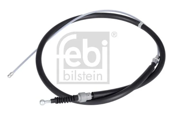 Trosas, stovėjimo stabdys FEBI BILSTEIN 22736